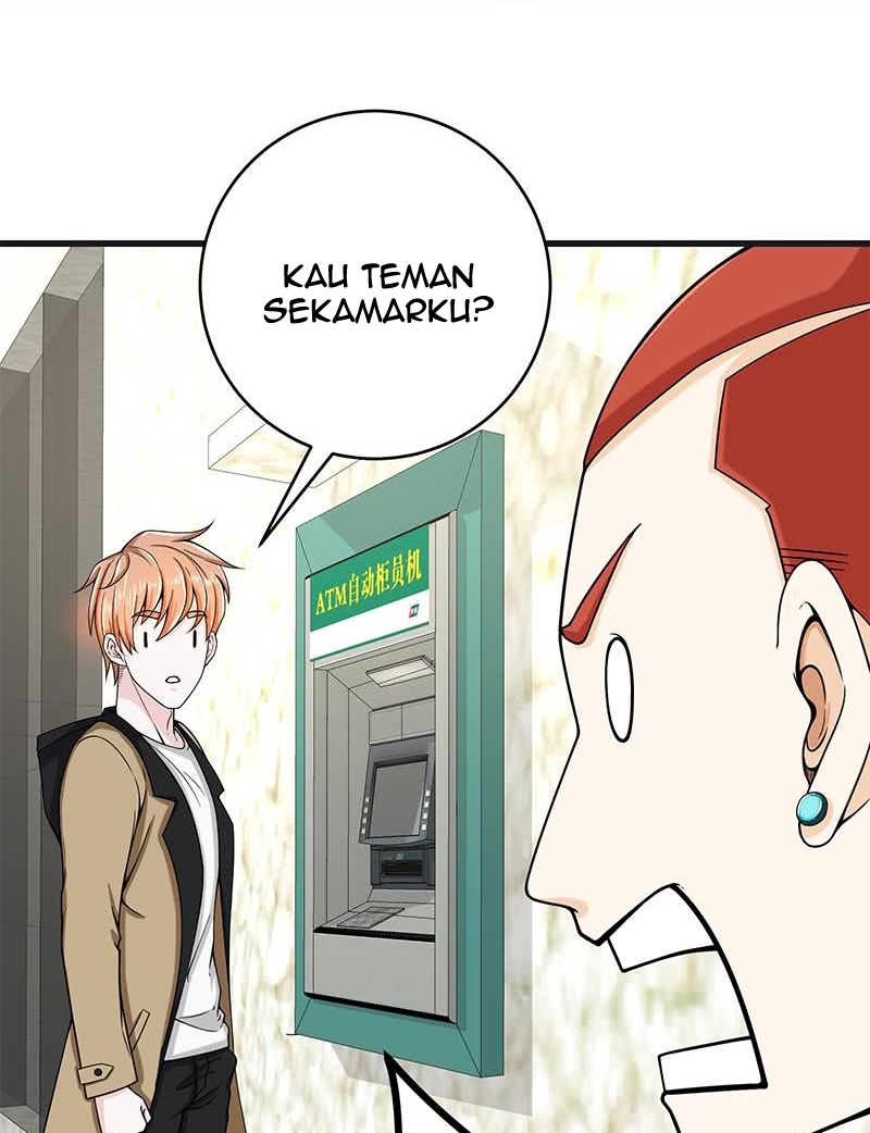 Strongest Transport System Chapter 4 - halaman 22
