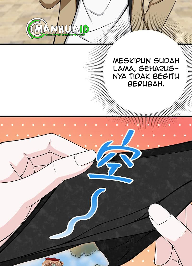 Strongest Transport System Chapter 4 - halaman 9