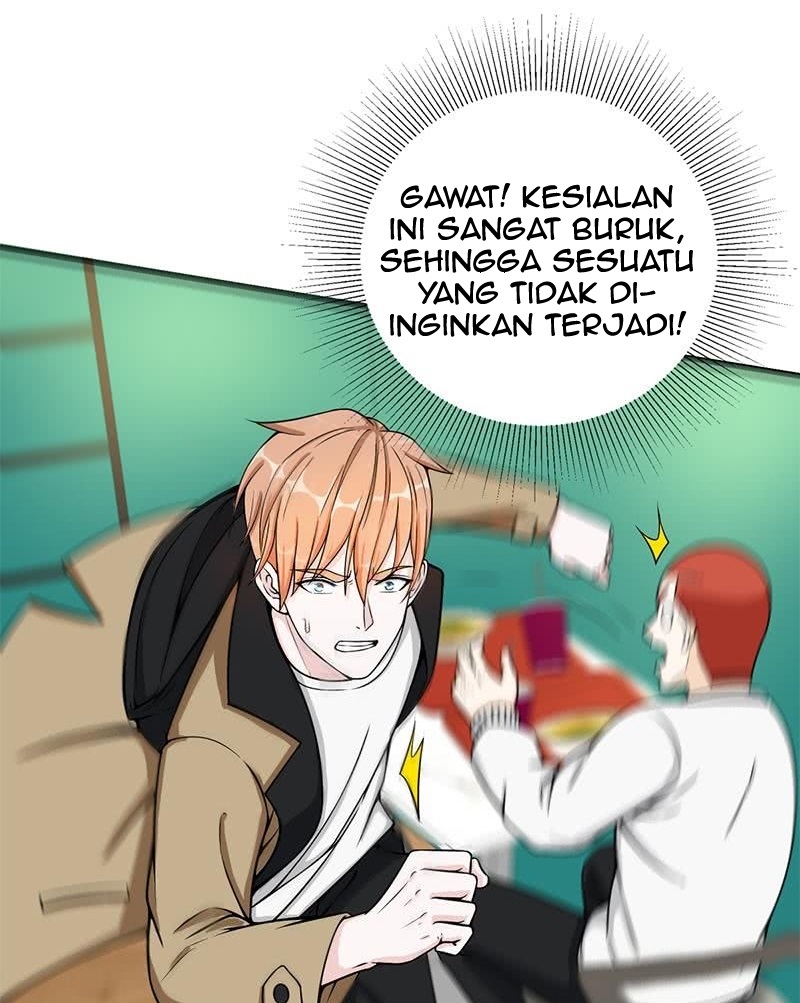 Strongest Transport System Chapter 6 - halaman 2