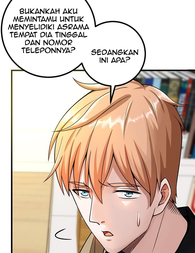 Strongest Transport System Chapter 7 - halaman 5