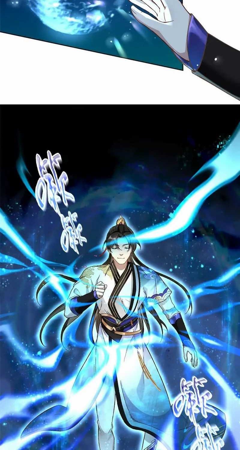 Stuck by the Demoness’s Side Chapter 1 - halaman 10