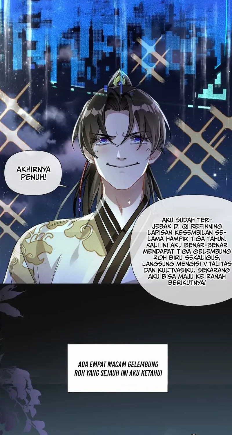 Stuck by the Demoness’s Side Chapter 1 - halaman 12