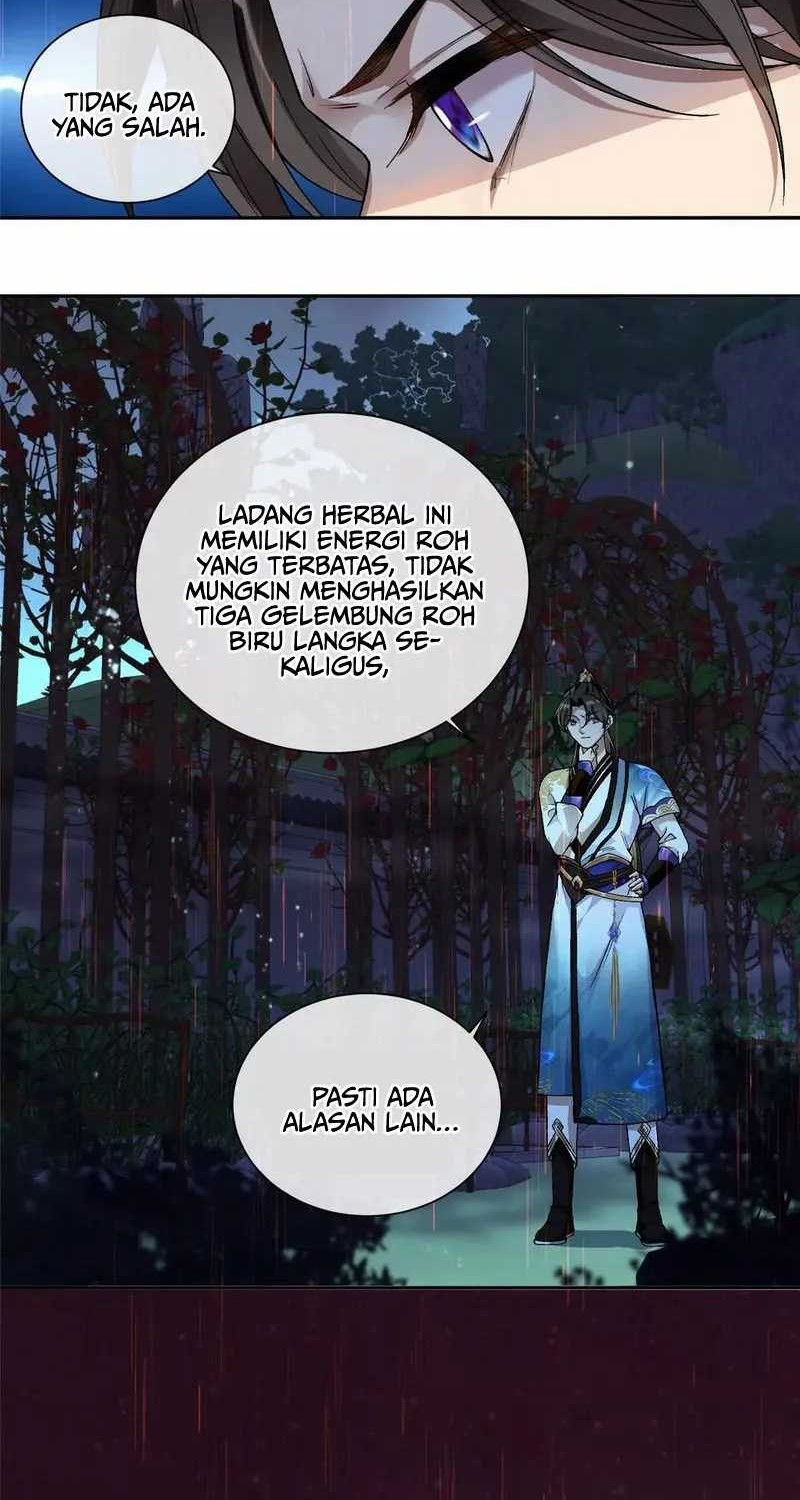 Stuck by the Demoness’s Side Chapter 1 - halaman 14