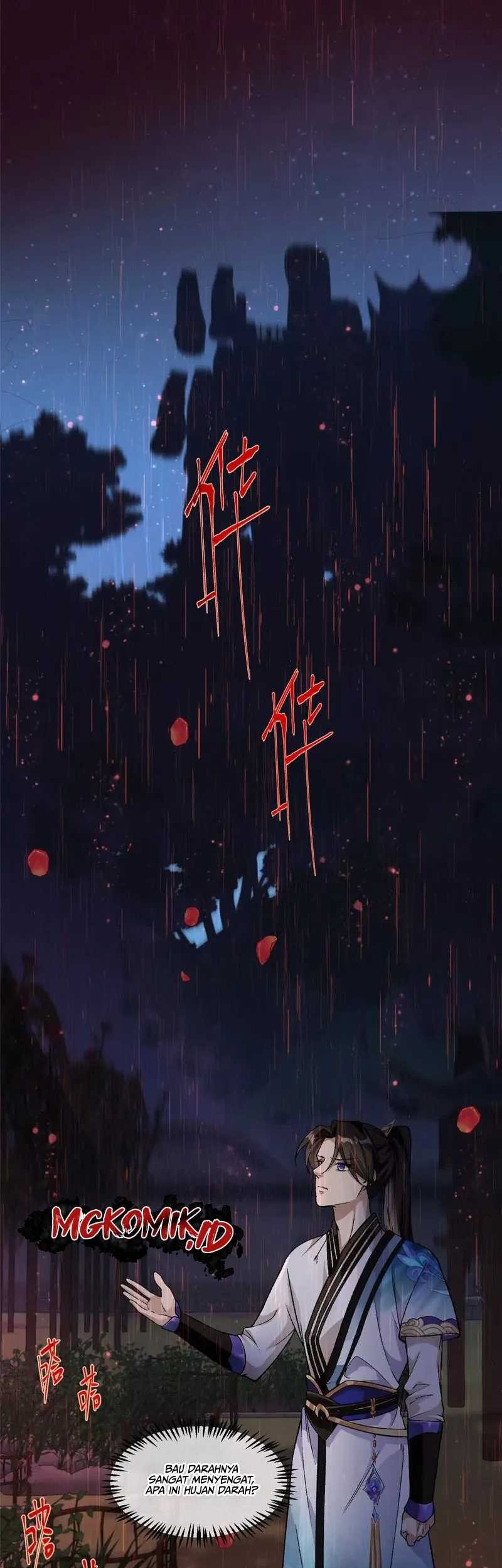 Stuck by the Demoness’s Side Chapter 1 - halaman 15