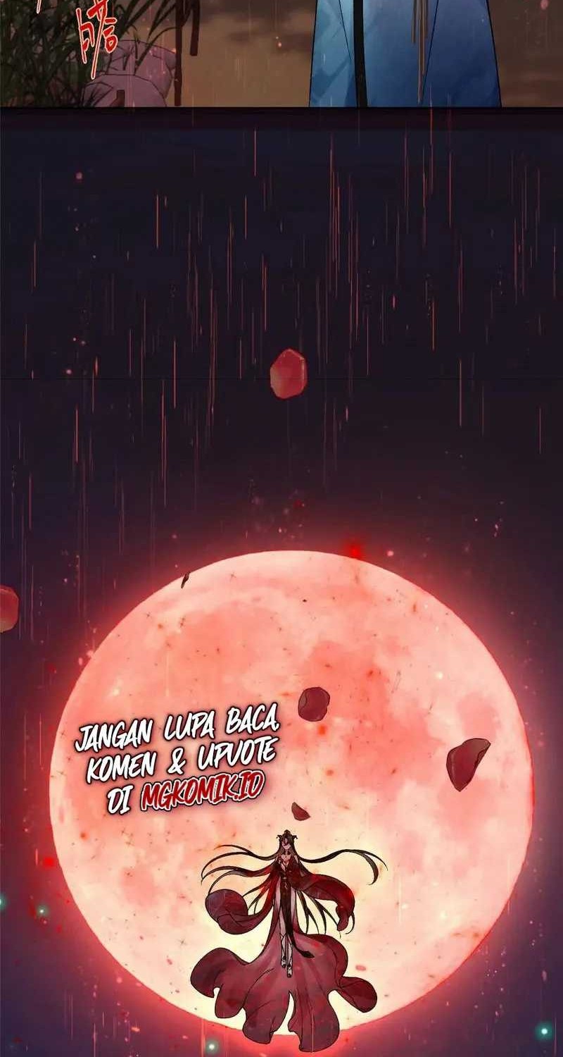 Stuck by the Demoness’s Side Chapter 1 - halaman 16