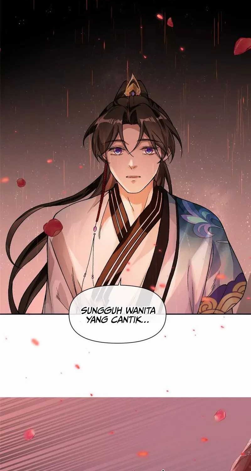 Stuck by the Demoness’s Side Chapter 1 - halaman 18