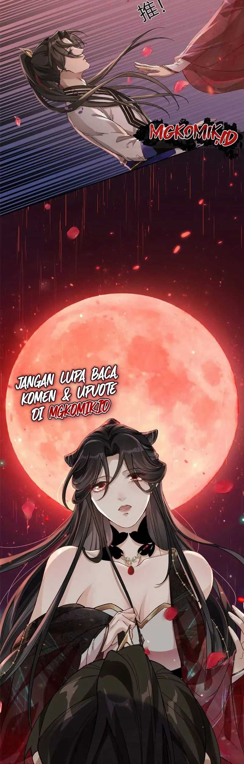 Stuck by the Demoness’s Side Chapter 1 - halaman 19