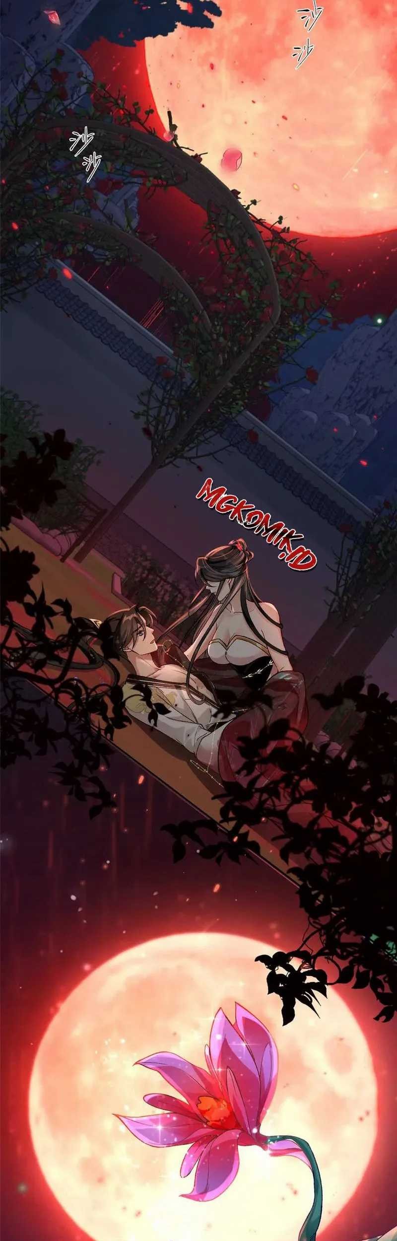 Stuck by the Demoness’s Side Chapter 1 - halaman 21