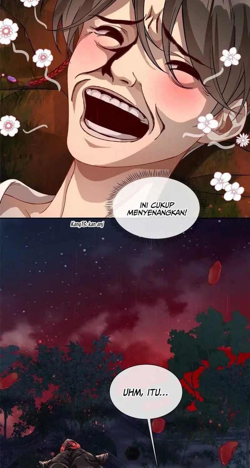 Stuck by the Demoness’s Side Chapter 1 - halaman 24