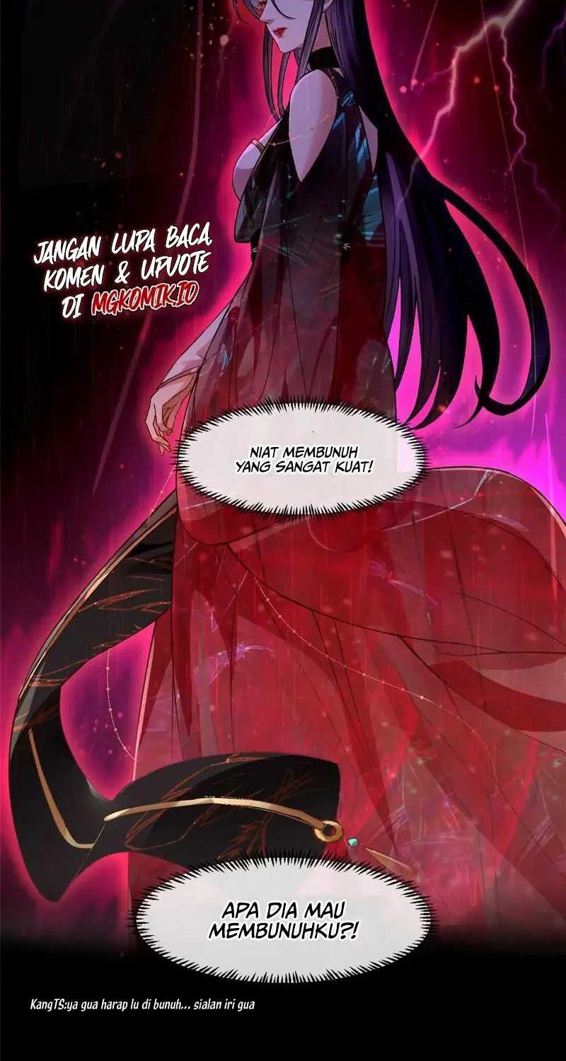 Stuck by the Demoness’s Side Chapter 1 - halaman 26