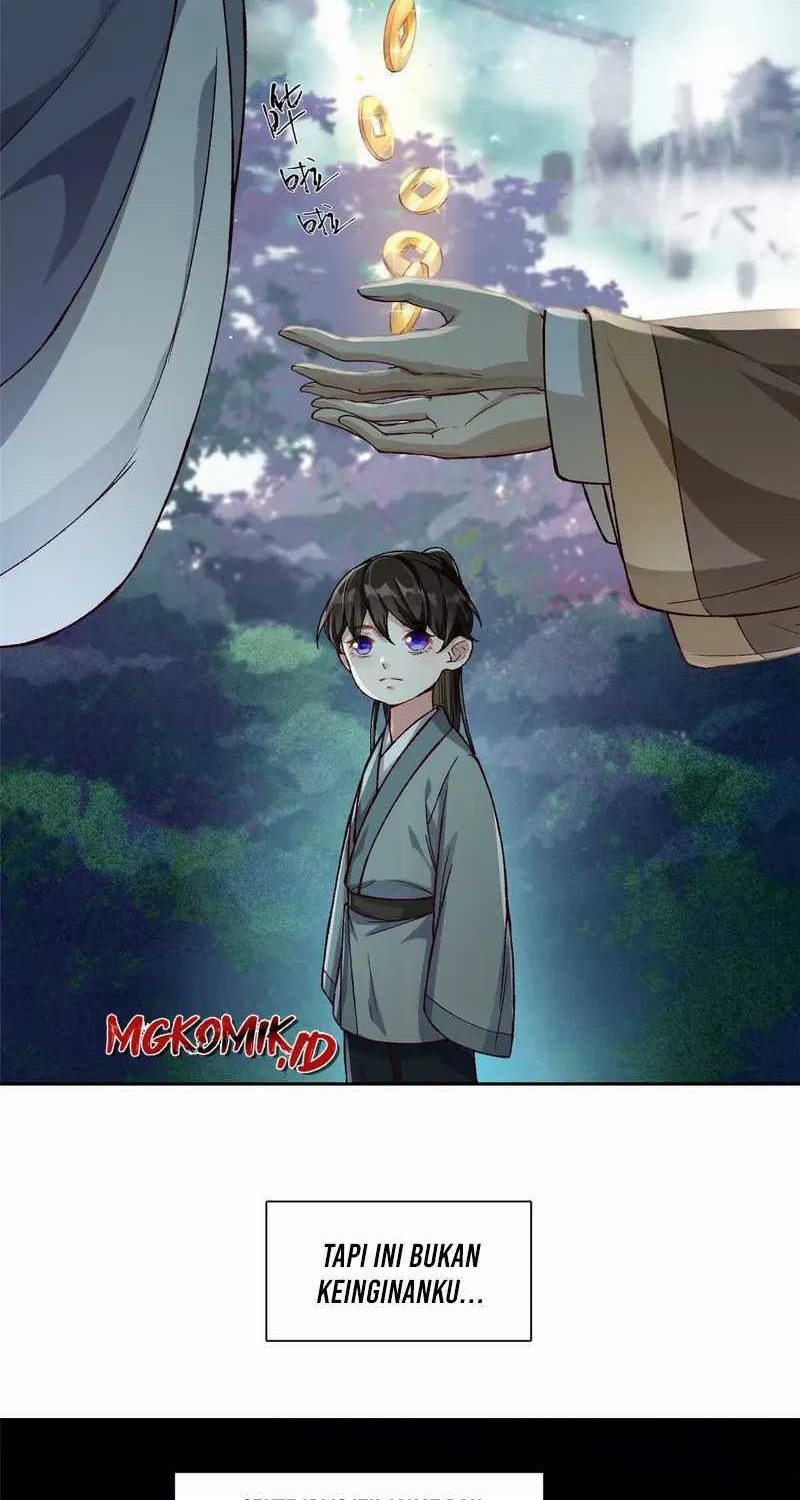 Stuck by the Demoness’s Side Chapter 1 - halaman 6
