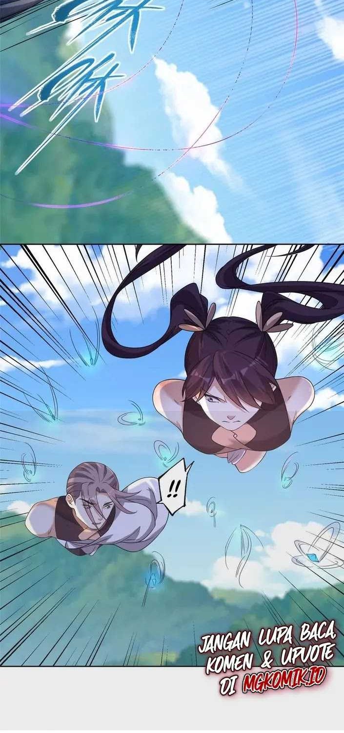 Stuck by the Demoness’s Side Chapter 10 - halaman 12