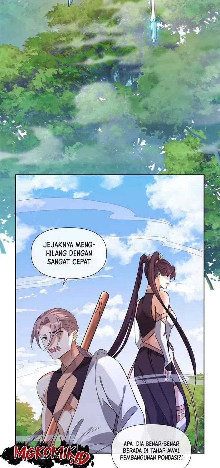 Stuck by the Demoness’s Side Chapter 10 - halaman 14