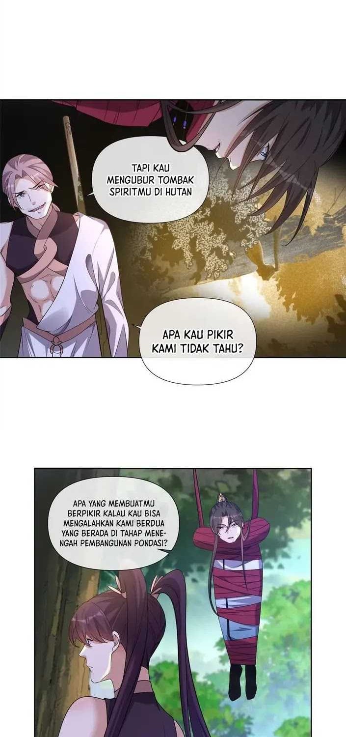 Stuck by the Demoness’s Side Chapter 10 - halaman 4
