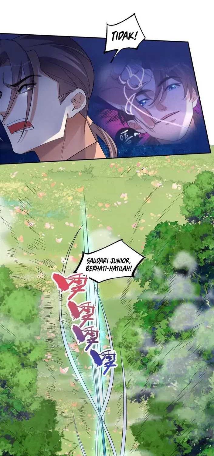 Stuck by the Demoness’s Side Chapter 10 - halaman 6