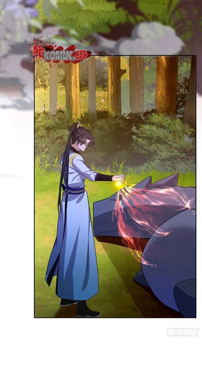 Stuck by the Demoness’s Side Chapter 11 - halaman 12