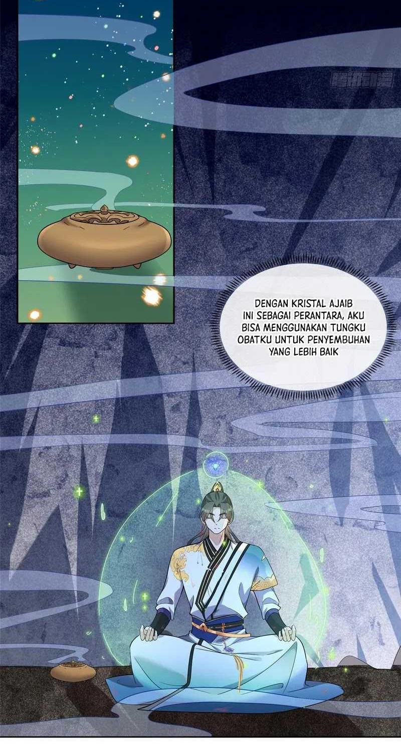 Stuck by the Demoness’s Side Chapter 11 - halaman 14