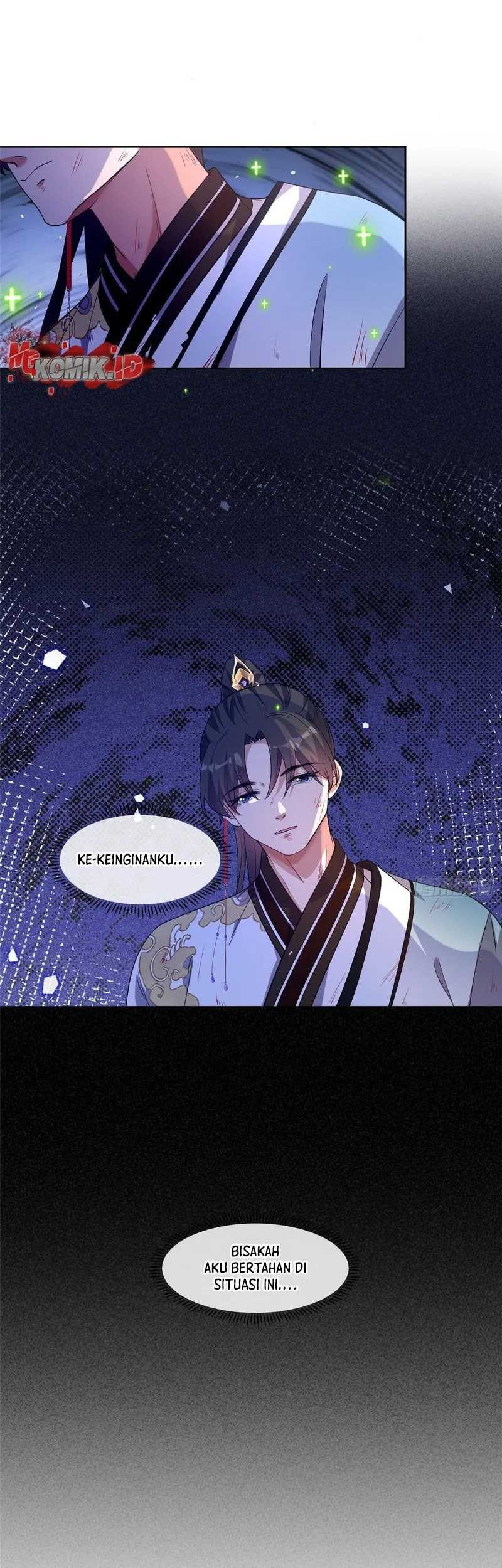 Stuck by the Demoness’s Side Chapter 11 - halaman 15