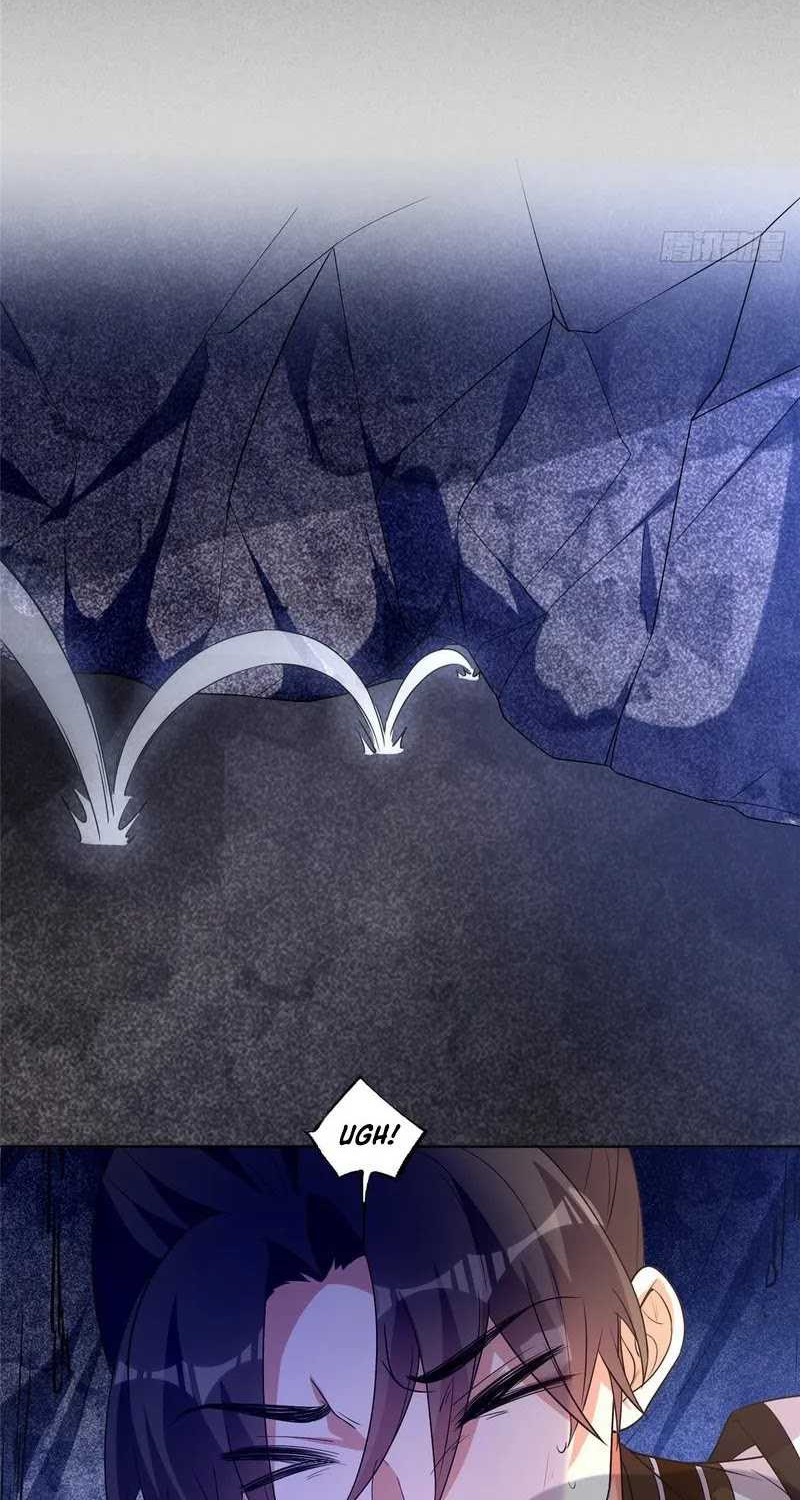 Stuck by the Demoness’s Side Chapter 11 - halaman 16