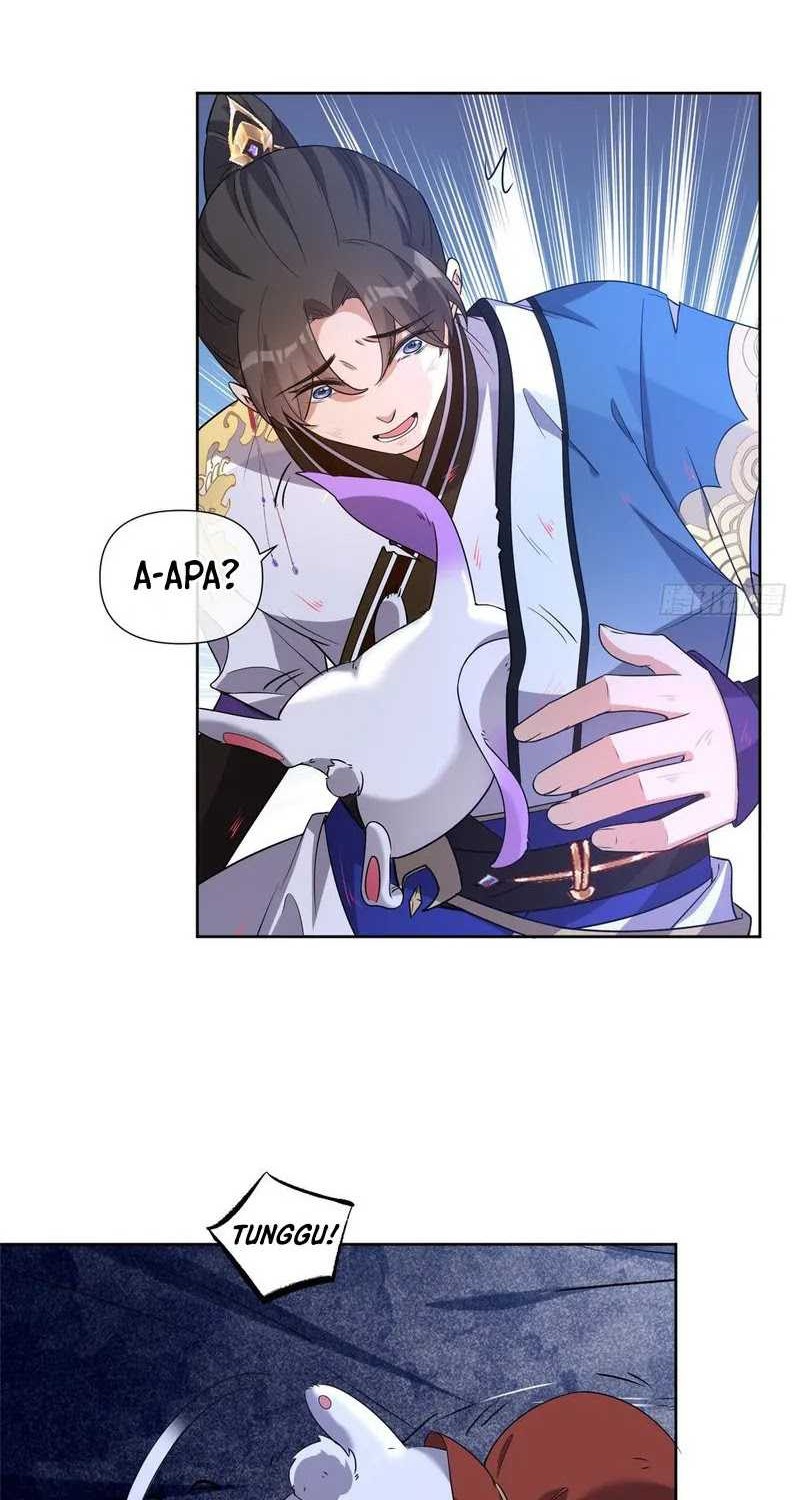 Stuck by the Demoness’s Side Chapter 11 - halaman 20