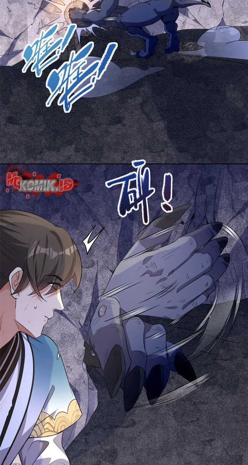 Stuck by the Demoness’s Side Chapter 11 - halaman 4