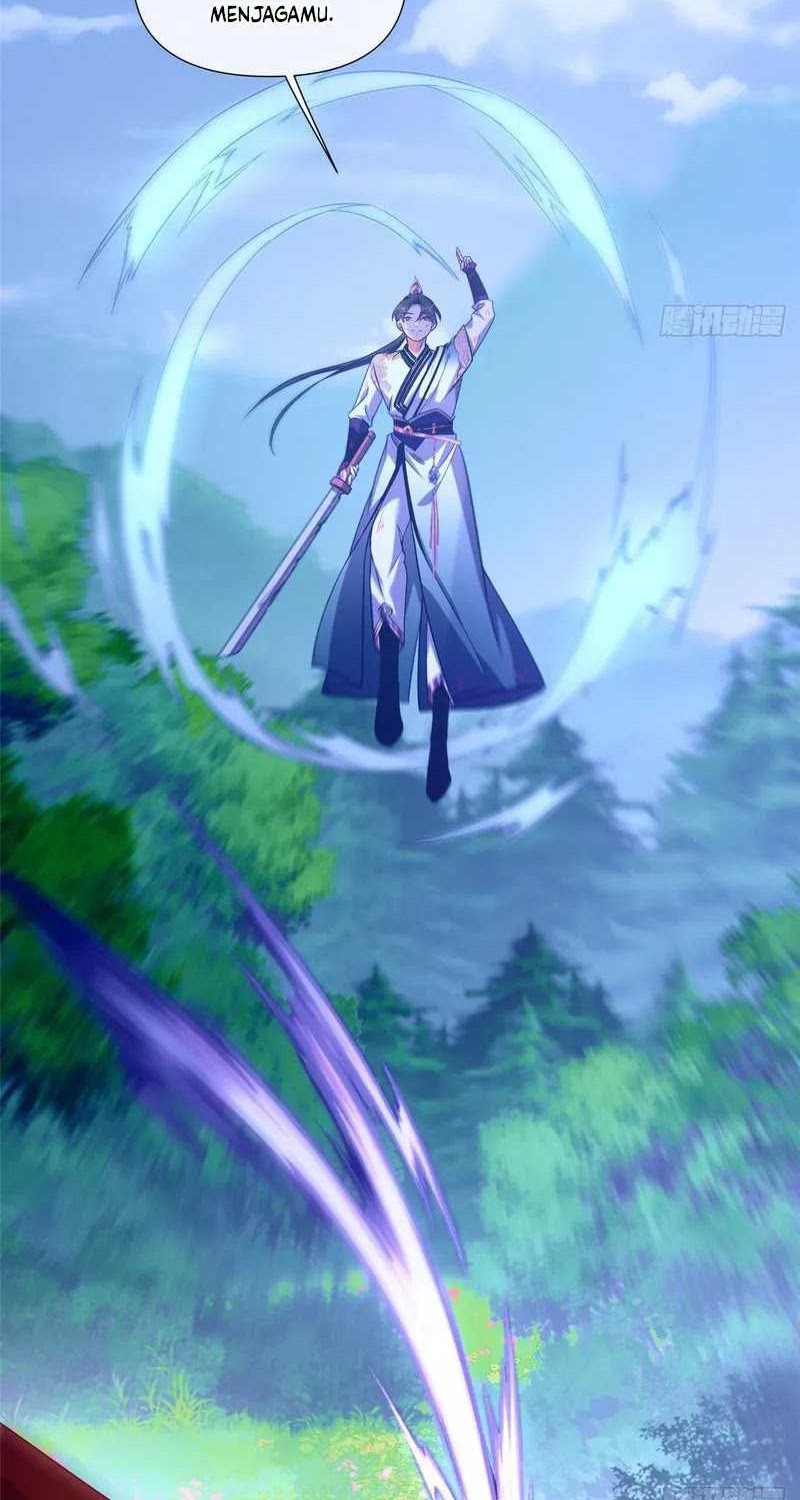 Stuck by the Demoness’s Side Chapter 11 - halaman 8