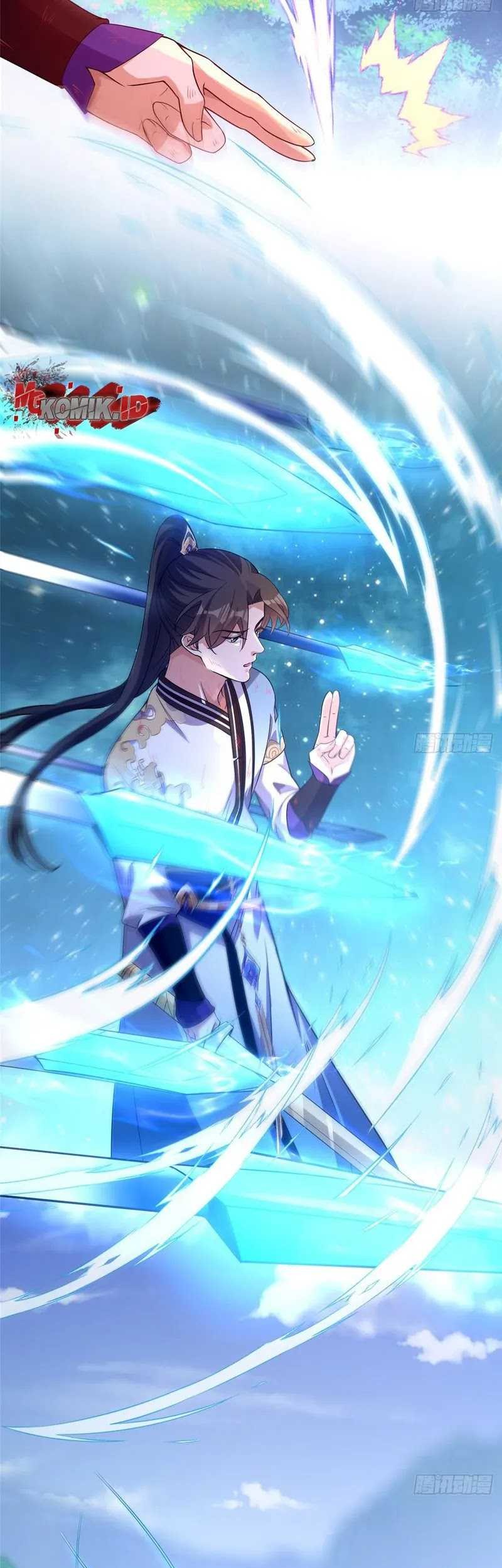 Stuck by the Demoness’s Side Chapter 11 - halaman 9