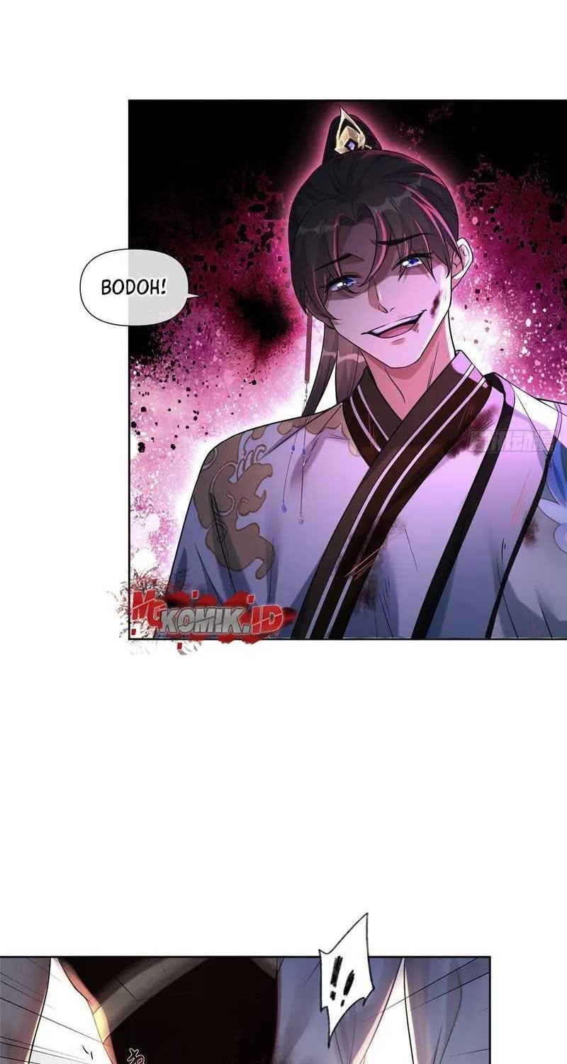 Stuck by the Demoness’s Side Chapter 12 - halaman 14