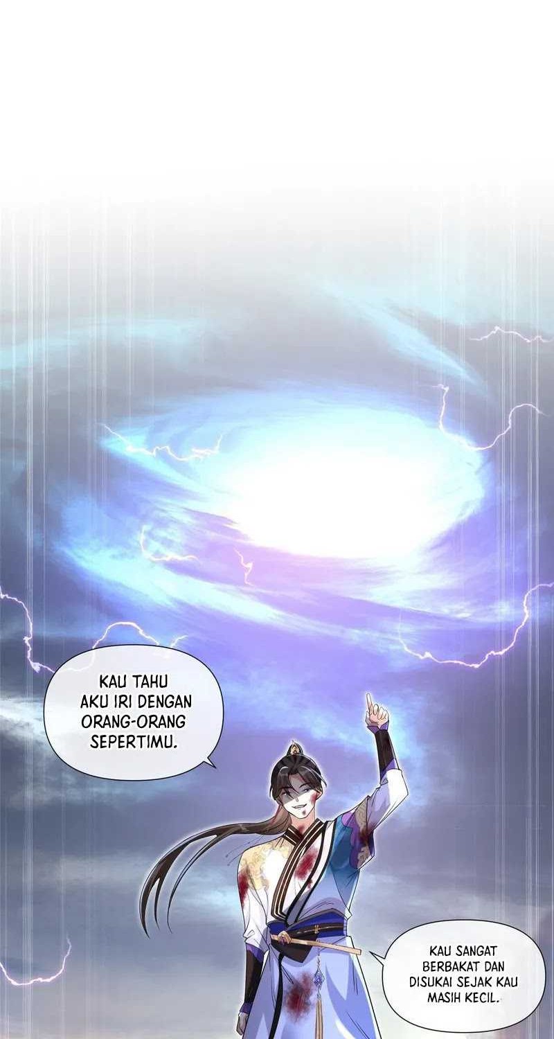 Stuck by the Demoness’s Side Chapter 12 - halaman 18