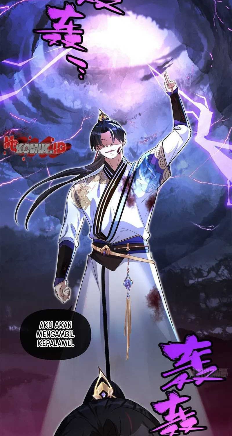 Stuck by the Demoness’s Side Chapter 12 - halaman 20