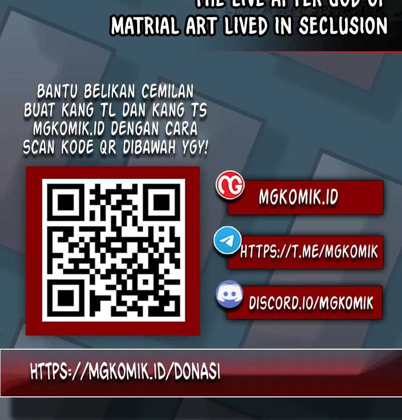 Stuck by the Demoness’s Side Chapter 12 - halaman 23