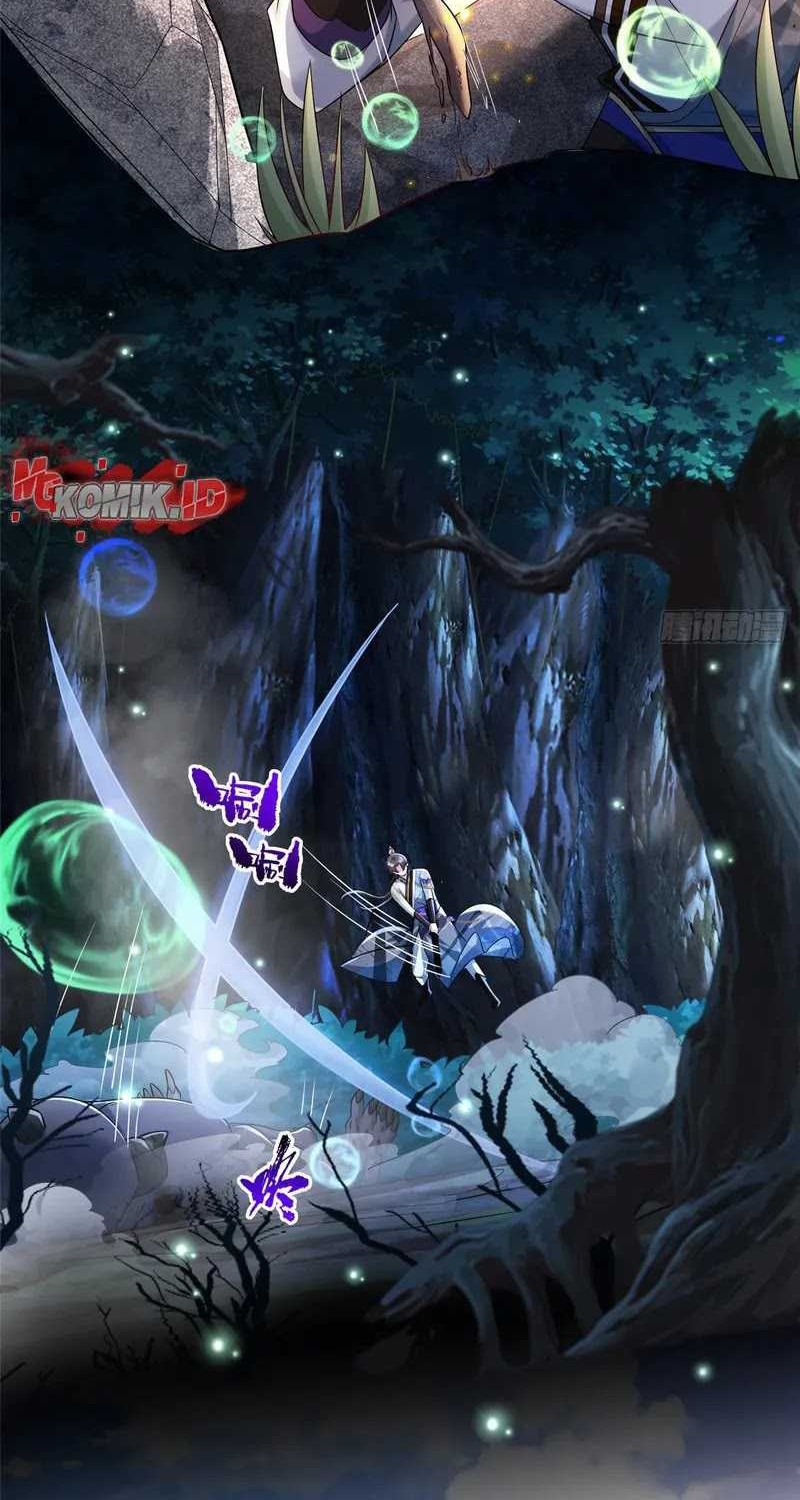 Stuck by the Demoness’s Side Chapter 12 - halaman 4