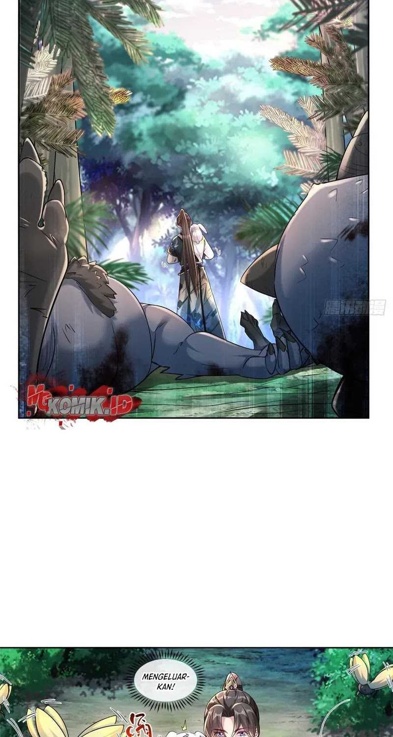 Stuck by the Demoness’s Side Chapter 12 - halaman 6