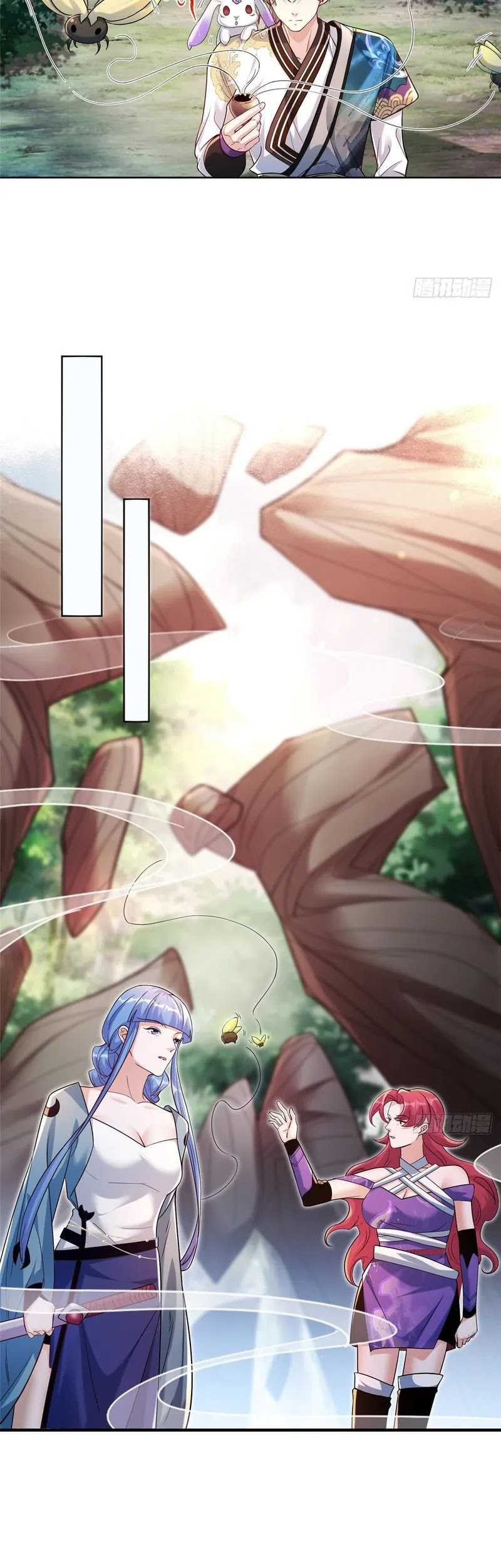 Stuck by the Demoness’s Side Chapter 12 - halaman 7