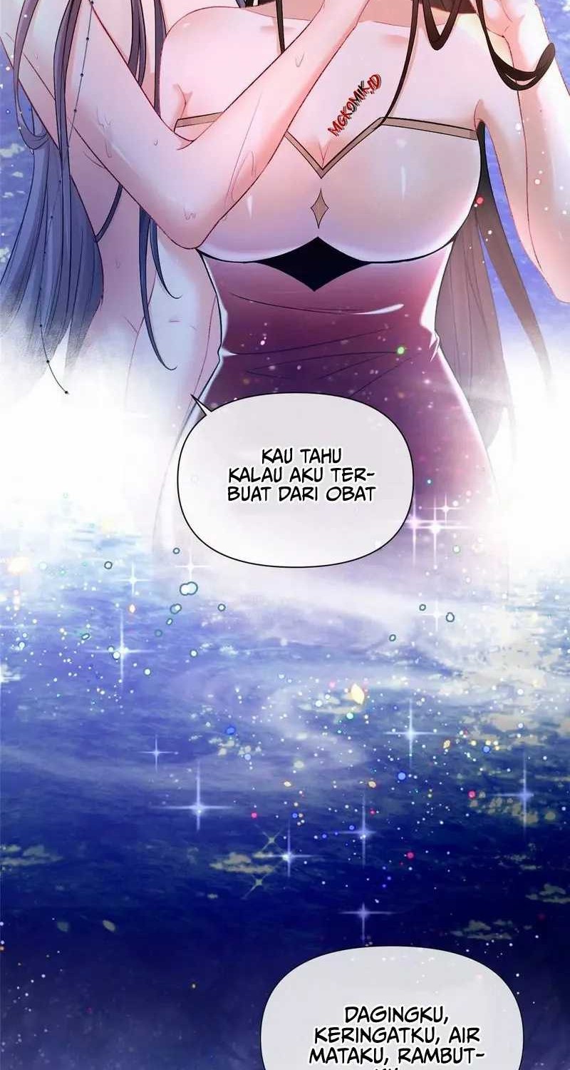 Stuck by the Demoness’s Side Chapter 3 - halaman 10