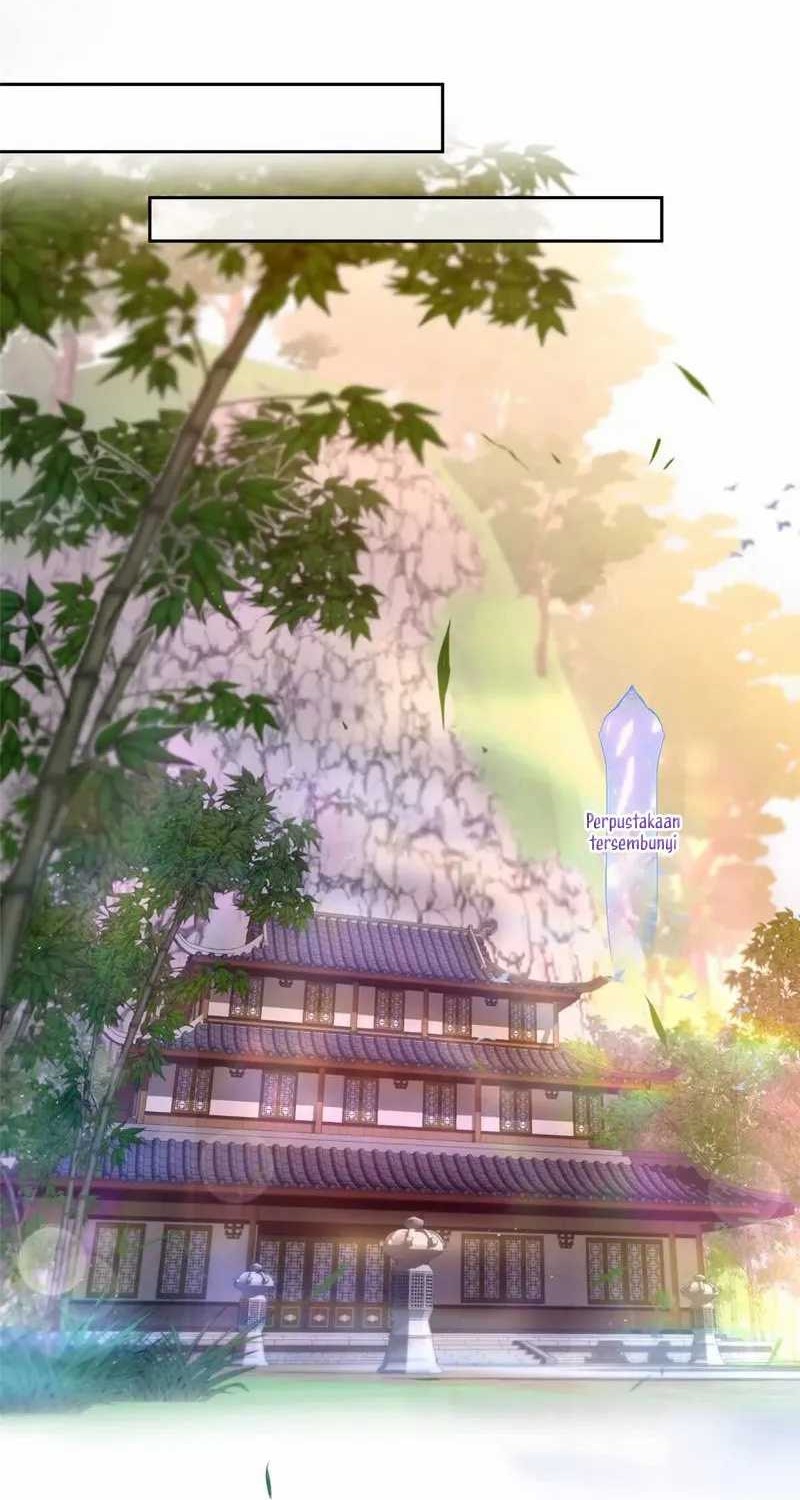 Stuck by the Demoness’s Side Chapter 3 - halaman 12