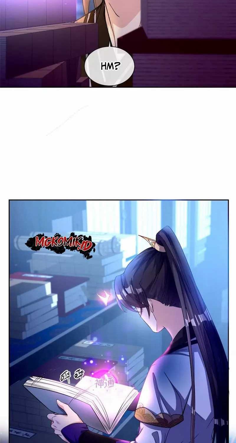 Stuck by the Demoness’s Side Chapter 3 - halaman 14