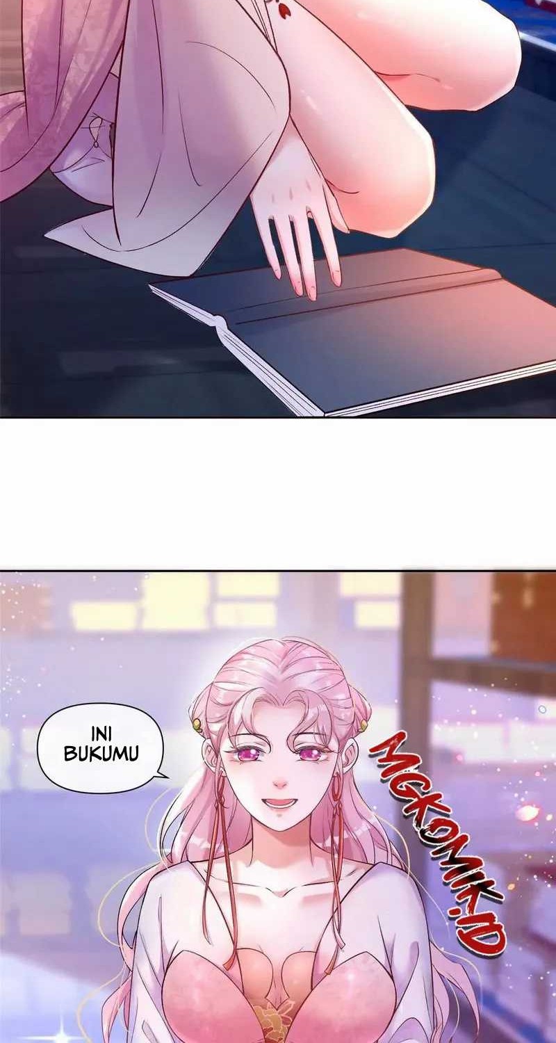Stuck by the Demoness’s Side Chapter 3 - halaman 18