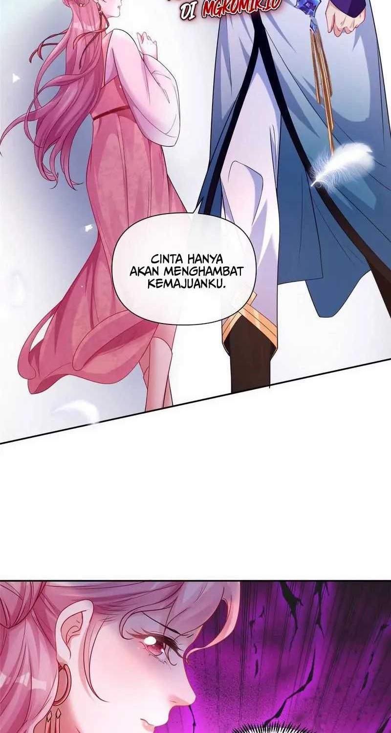 Stuck by the Demoness’s Side Chapter 3 - halaman 24