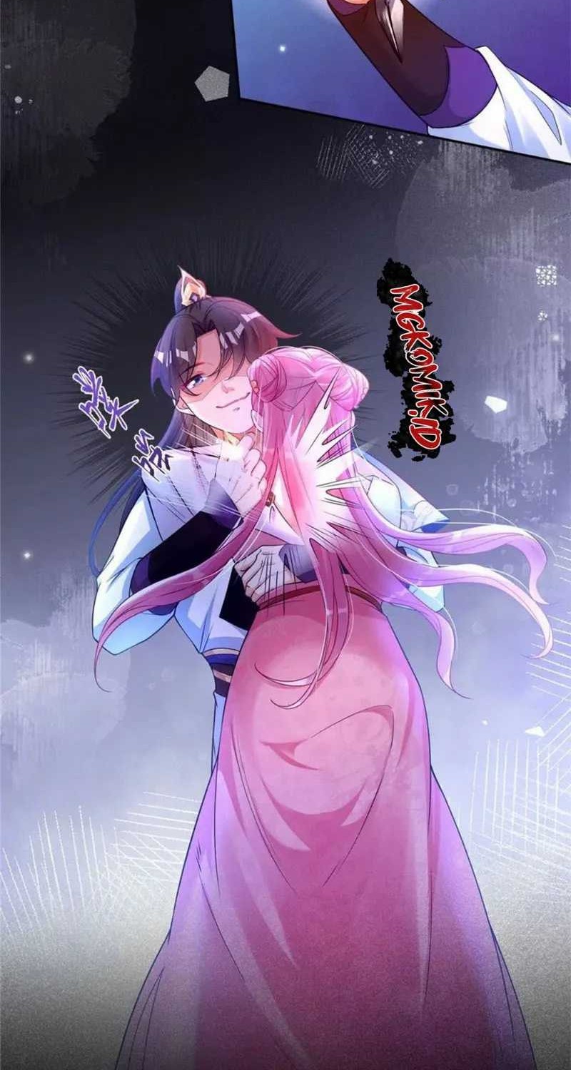 Stuck by the Demoness’s Side Chapter 4 - halaman 10