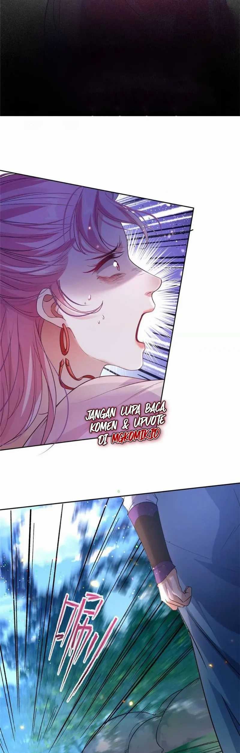 Stuck by the Demoness’s Side Chapter 4 - halaman 11