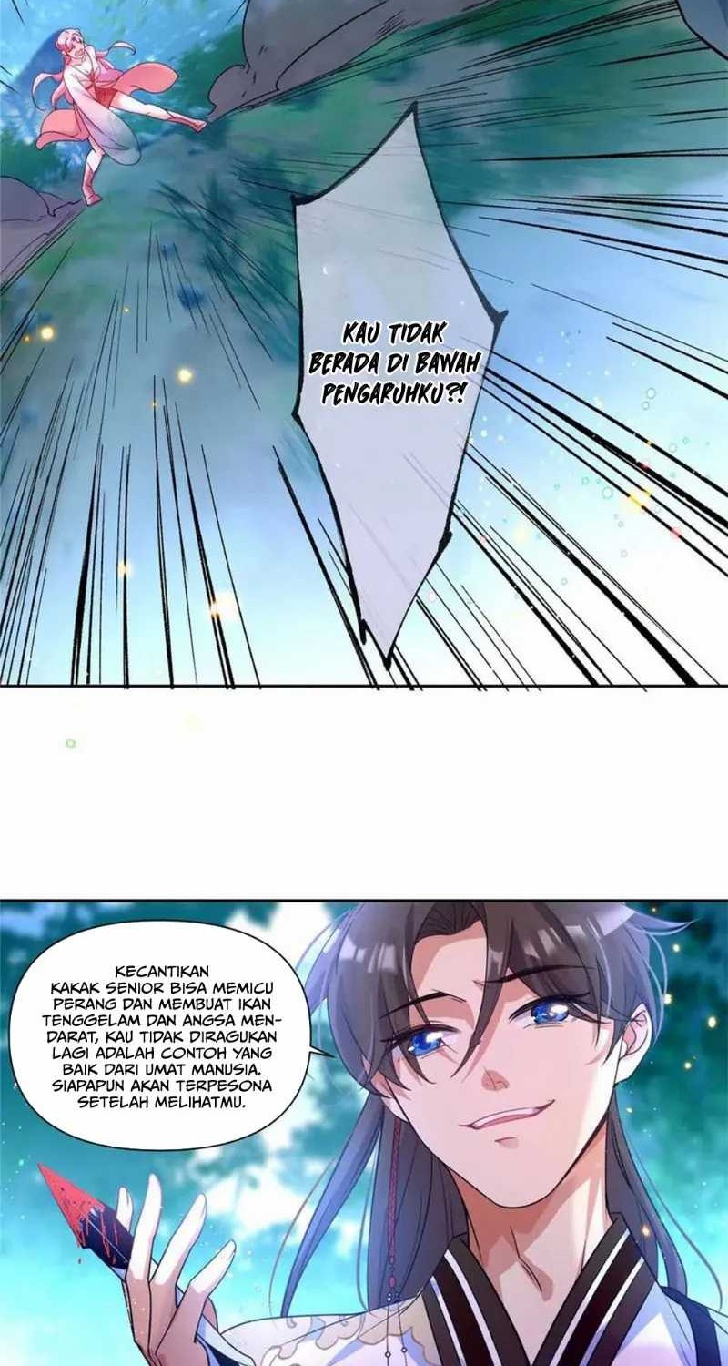Stuck by the Demoness’s Side Chapter 4 - halaman 12