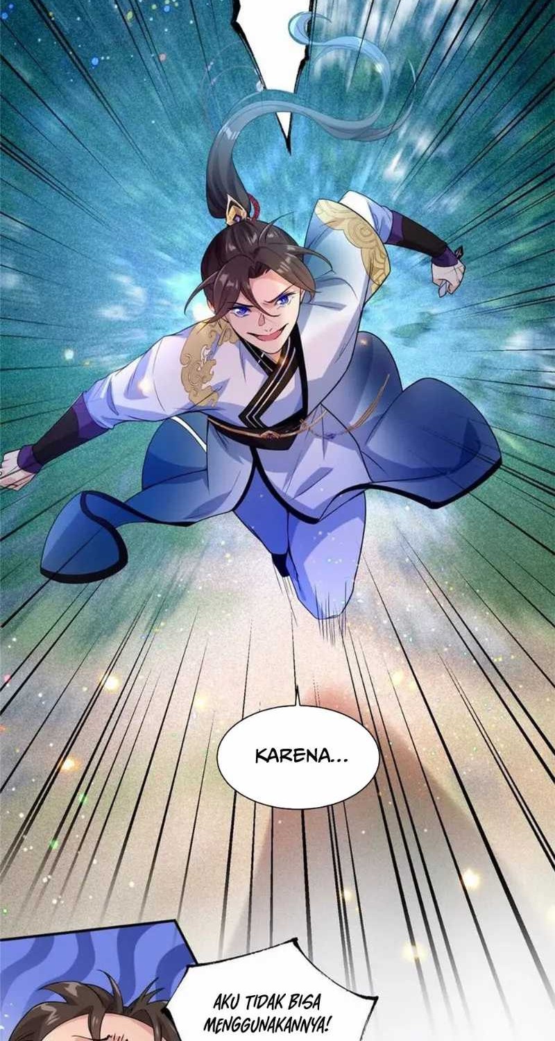 Stuck by the Demoness’s Side Chapter 4 - halaman 14