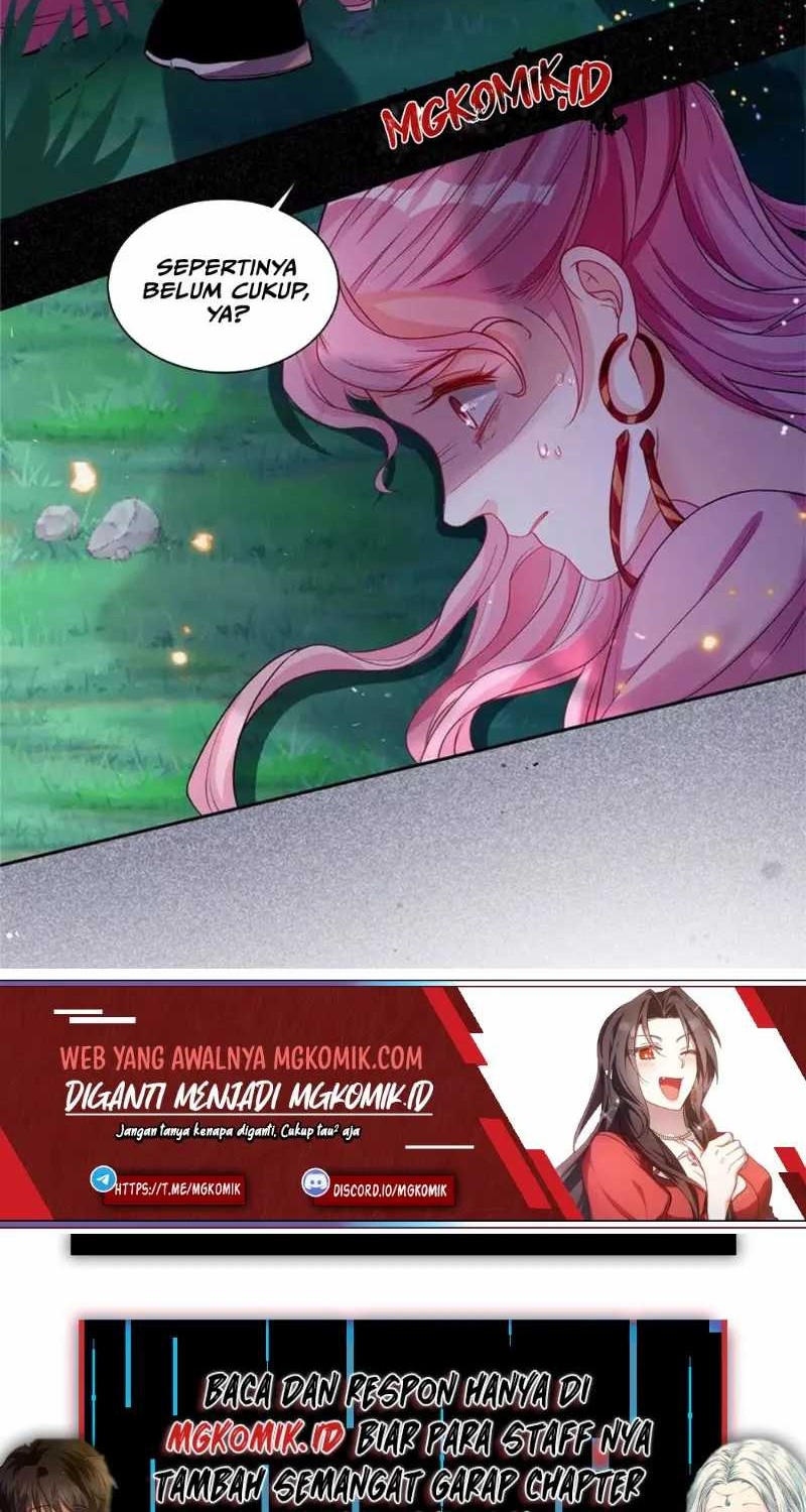 Stuck by the Demoness’s Side Chapter 4 - halaman 18
