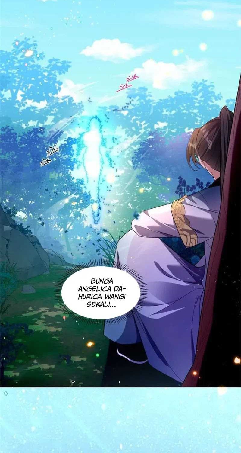 Stuck by the Demoness’s Side Chapter 5 - halaman 10