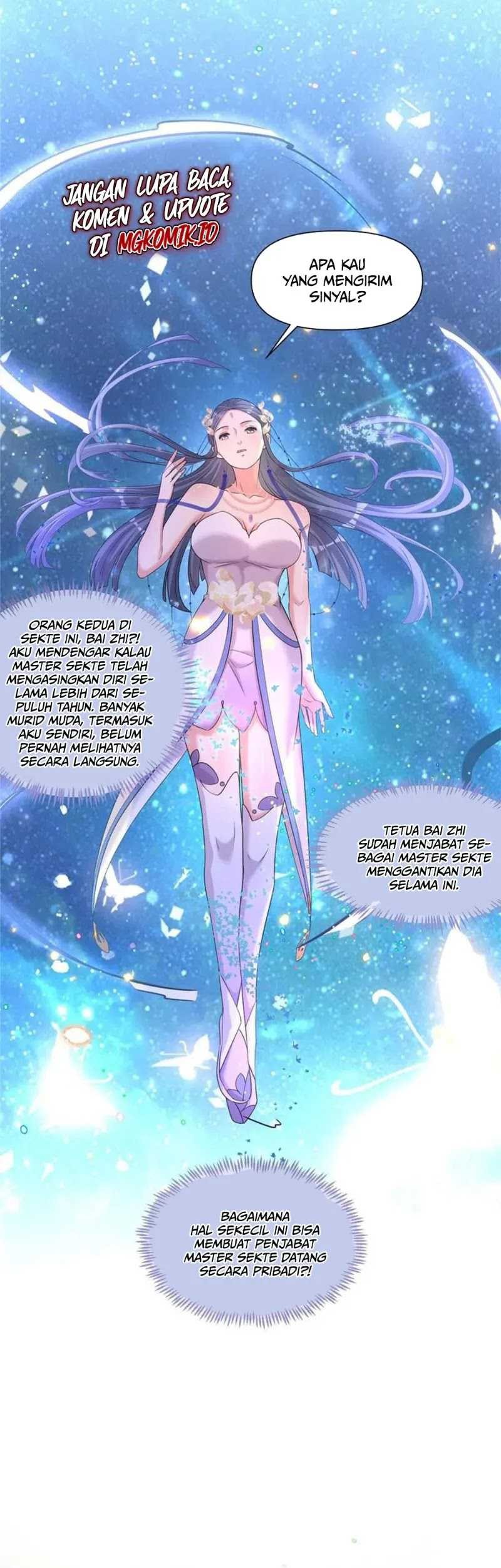 Stuck by the Demoness’s Side Chapter 5 - halaman 11