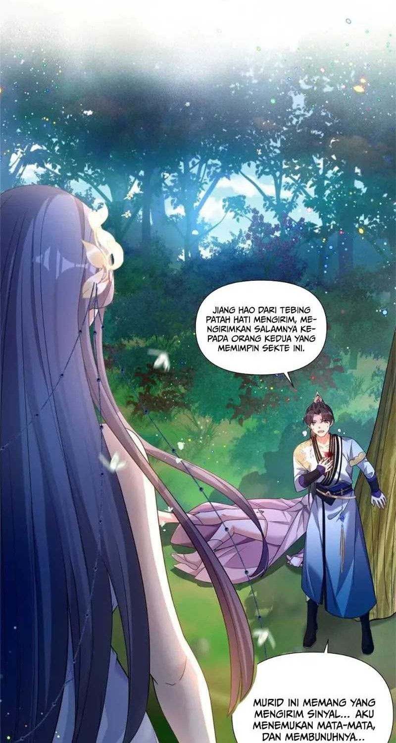 Stuck by the Demoness’s Side Chapter 5 - halaman 12