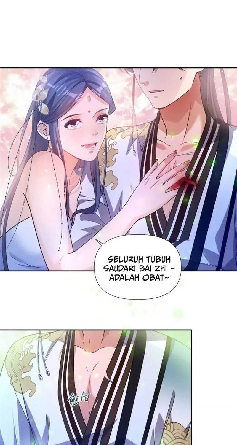 Stuck by the Demoness’s Side Chapter 5 - halaman 14