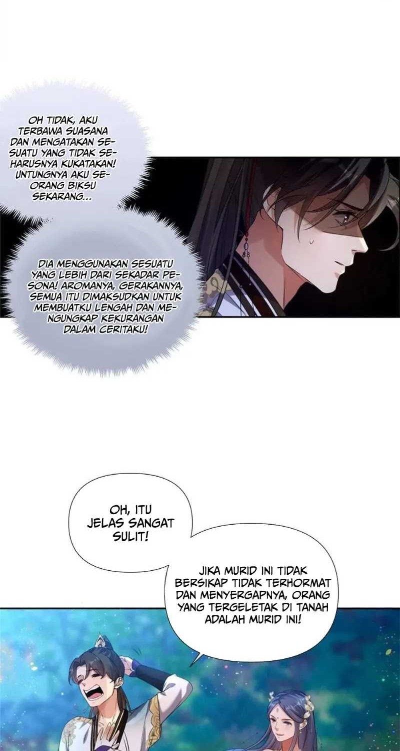 Stuck by the Demoness’s Side Chapter 5 - halaman 16
