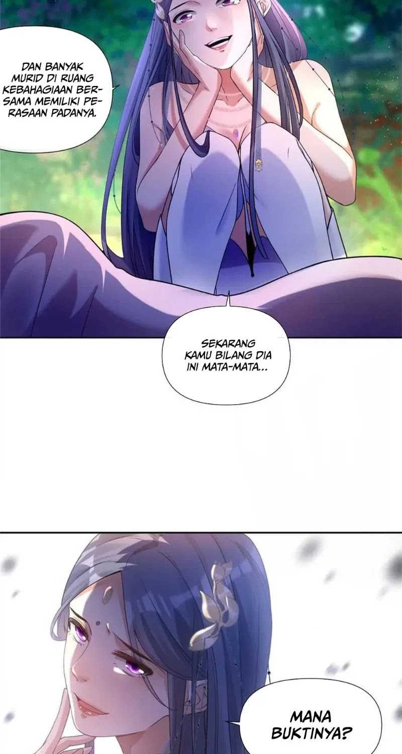 Stuck by the Demoness’s Side Chapter 5 - halaman 18
